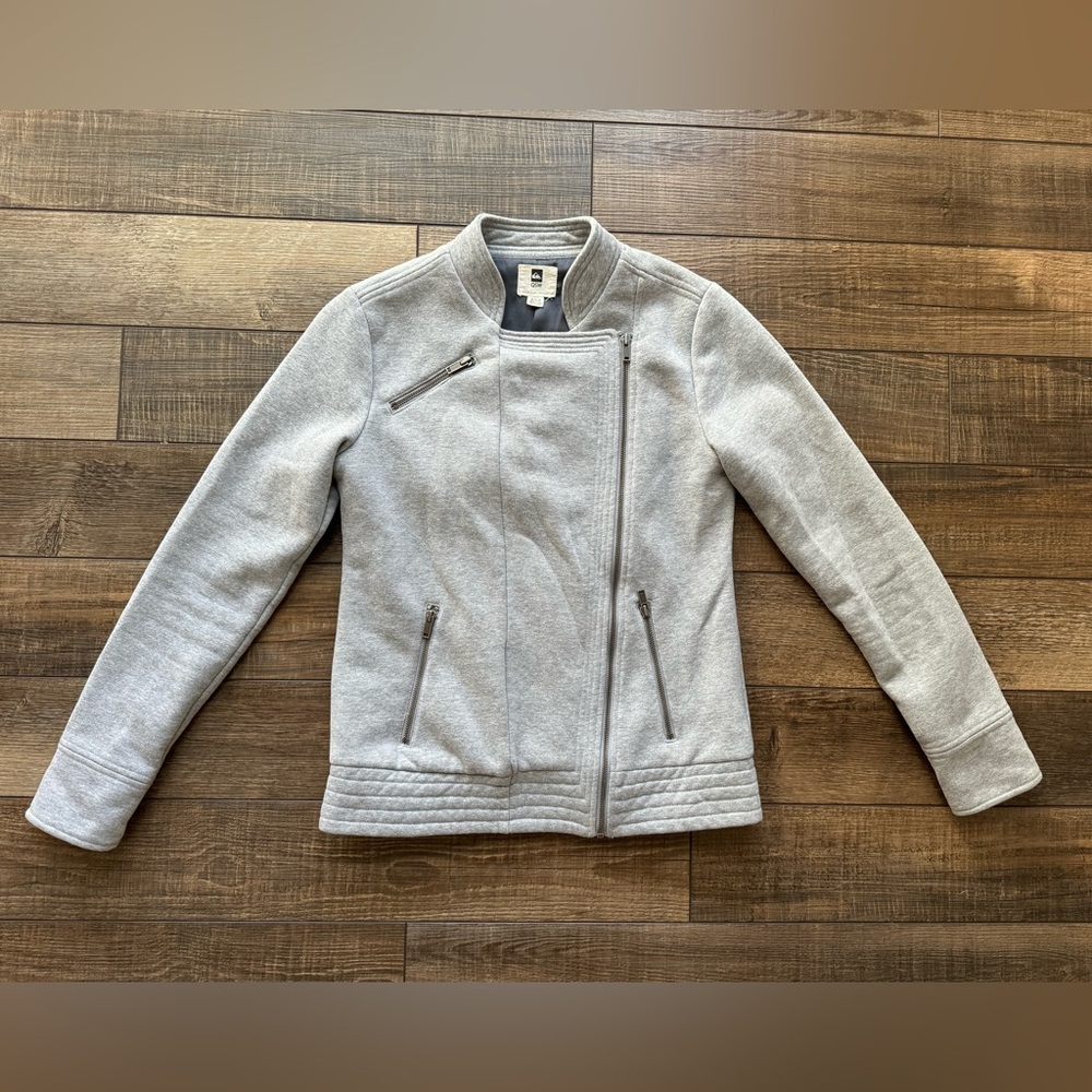 Quiksilver Jacket Coat Women’s Medium